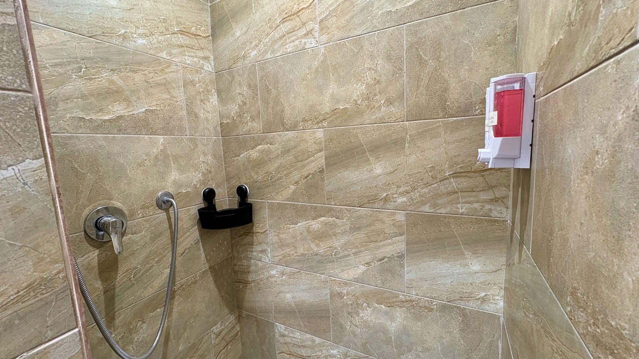 Photo of Bathroom in Vasto