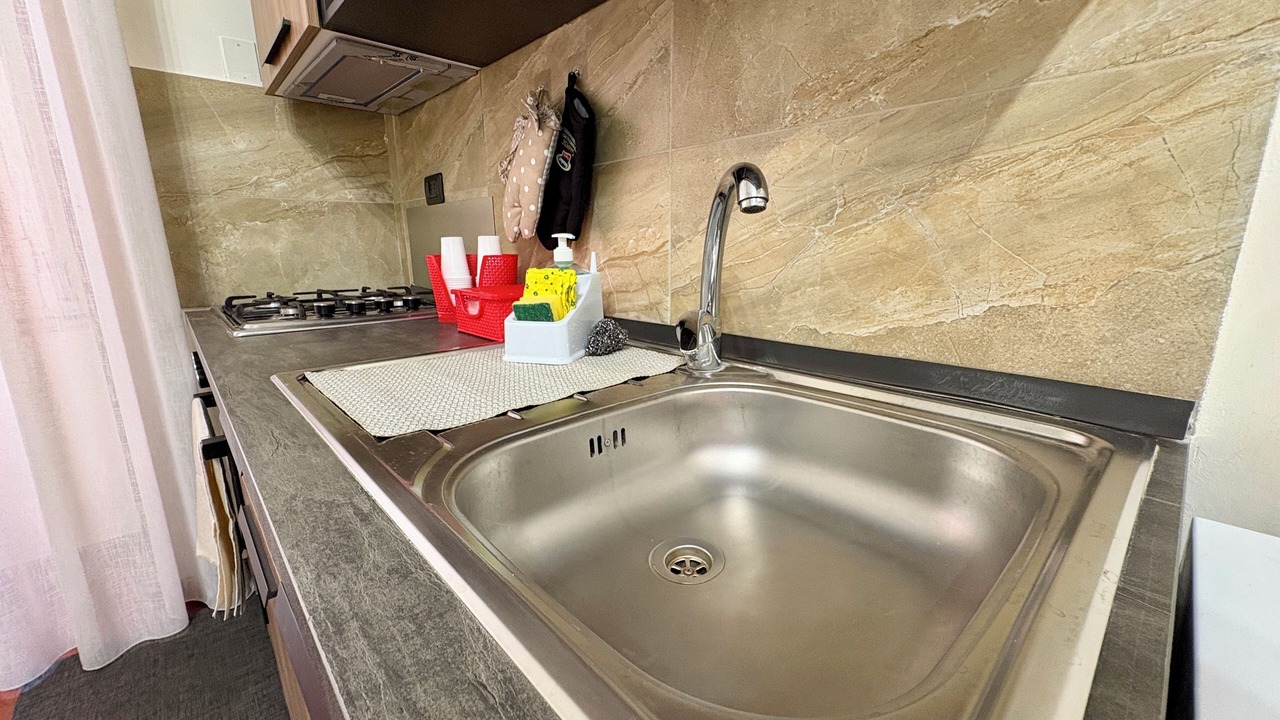 Photo of Kitchen in Vasto