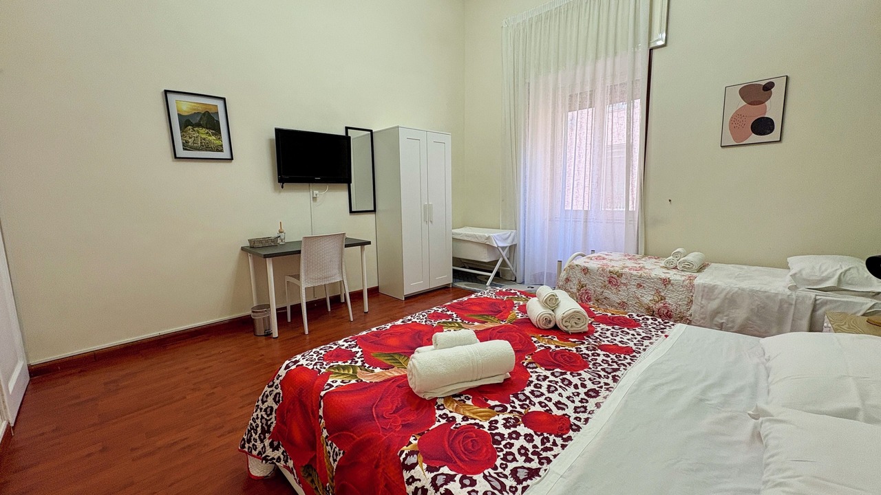 Photo of Bedroom in Vasto
