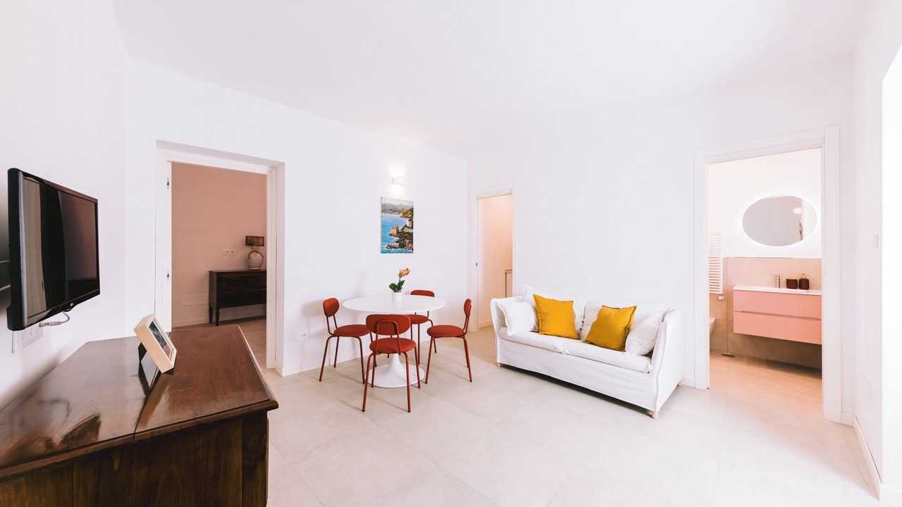 Photo of Livingroom in Scala