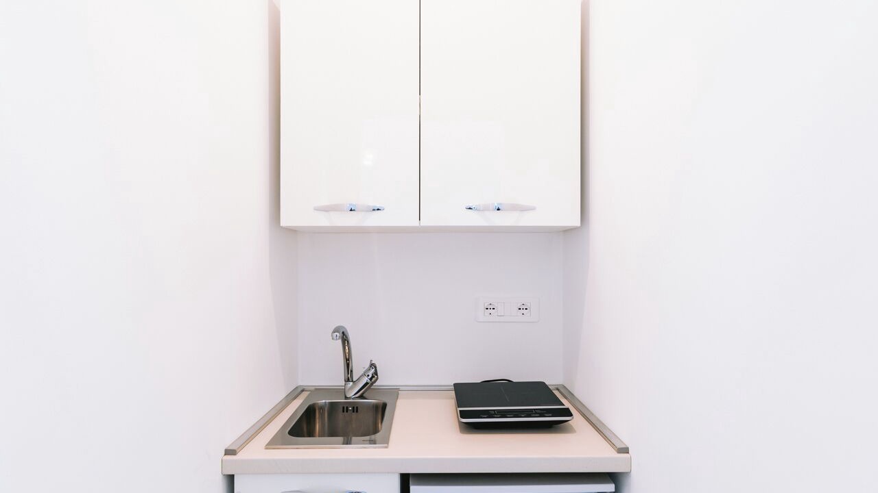 Photo of Kitchen in Scala