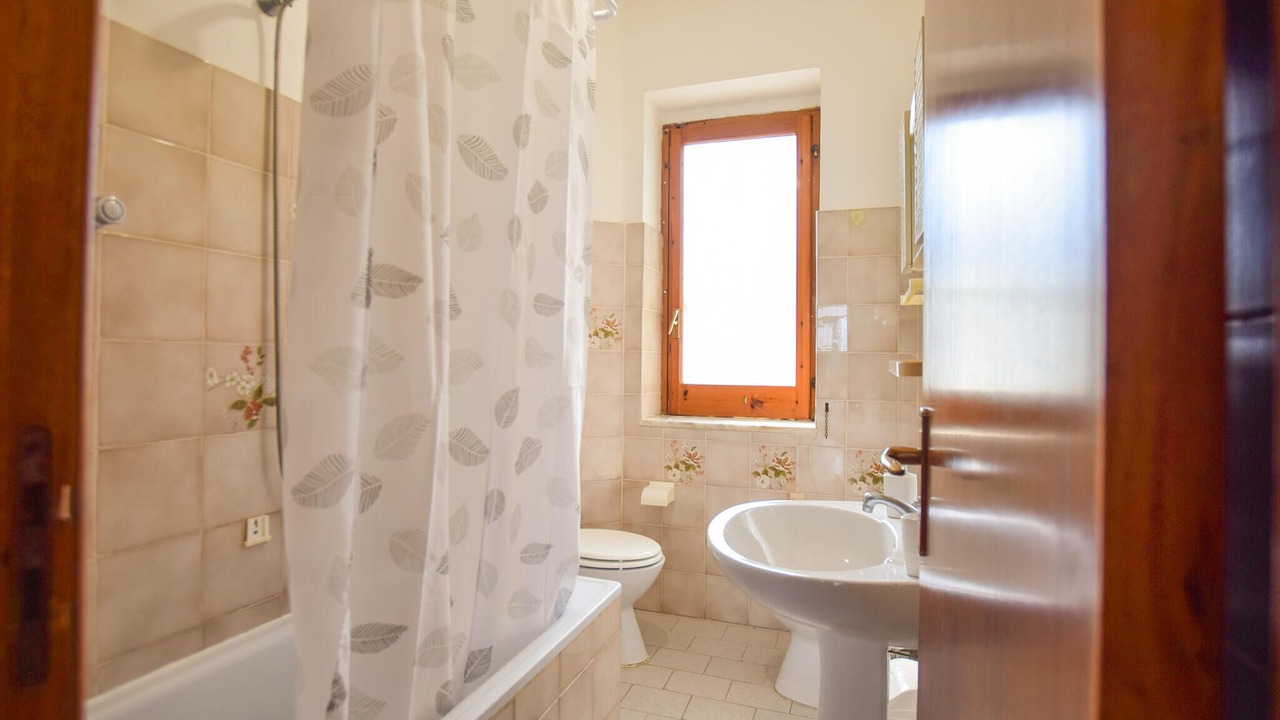 Photo of Bathroom in Casal Velino
