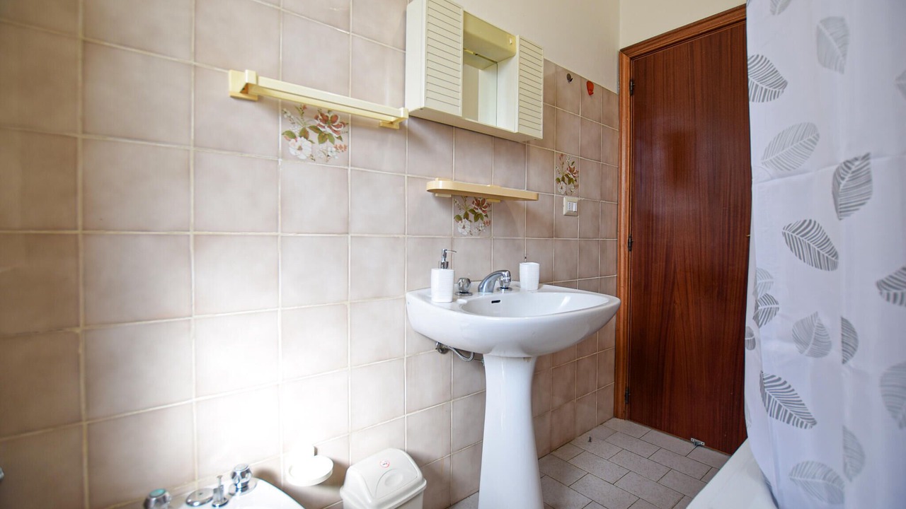 Photo of Bathroom in Casal Velino