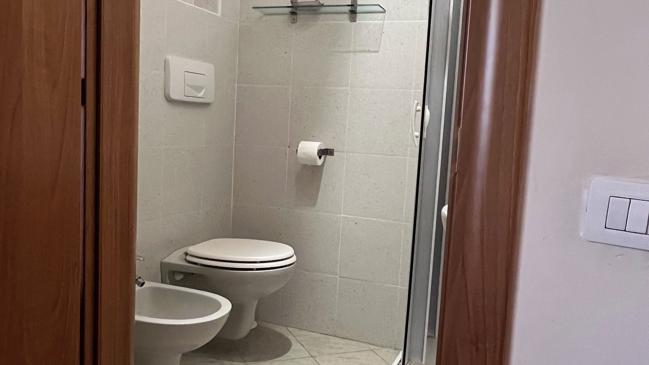 Photo of Bathroom in San Giovanni Rotondo