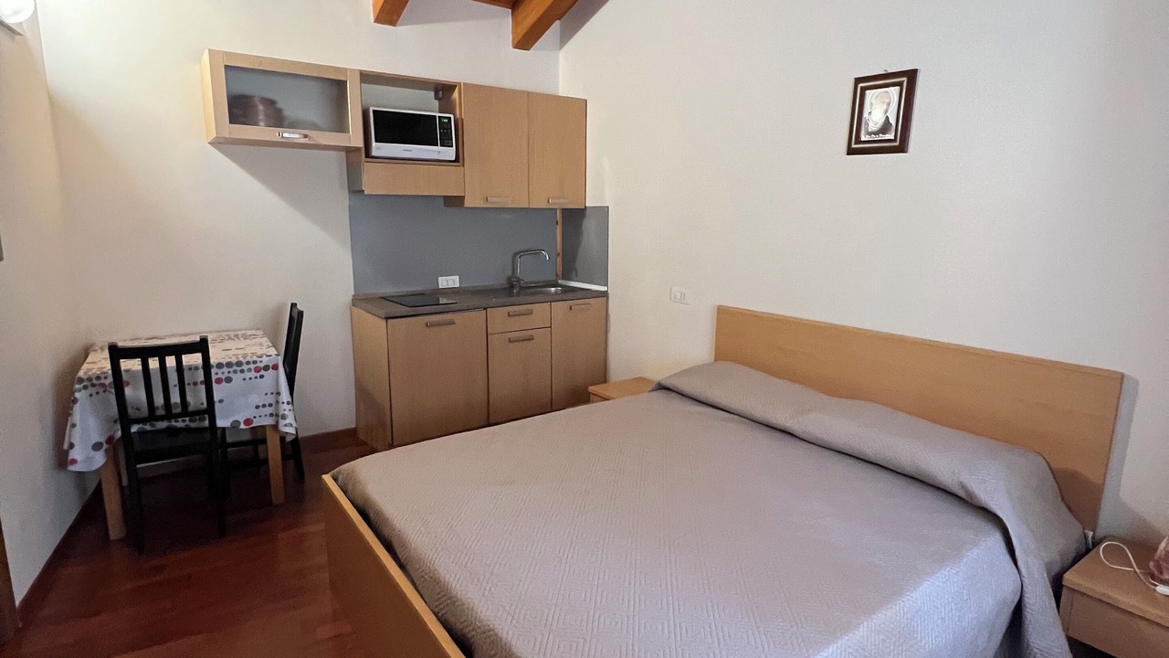 Photo of Bedroom in San Giovanni Rotondo
