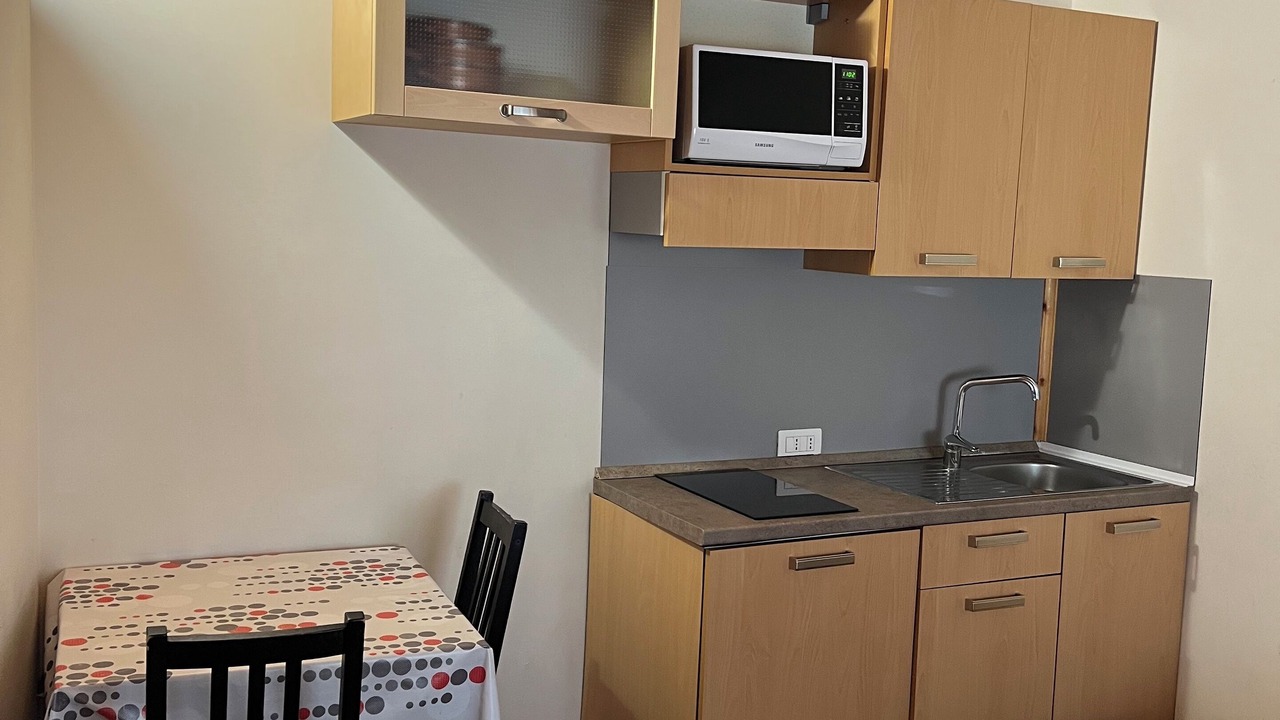 Photo of Kitchen in San Giovanni Rotondo