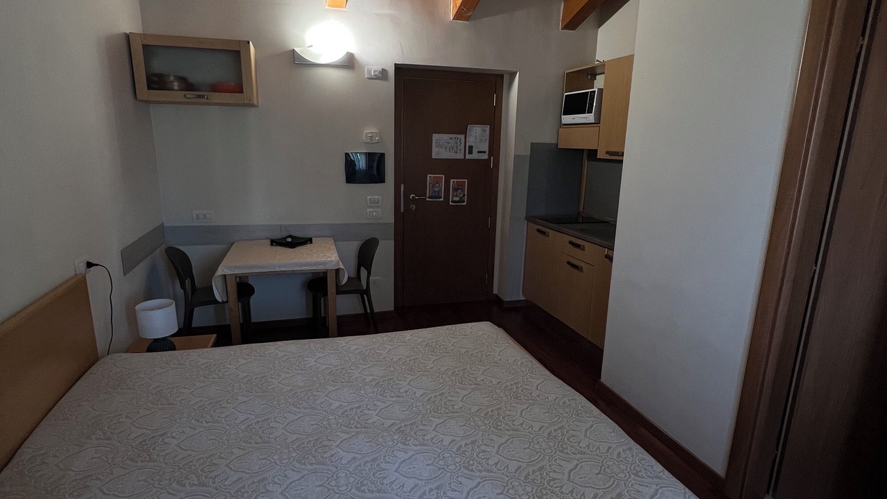 Photo of Bedroom in San Giovanni Rotondo