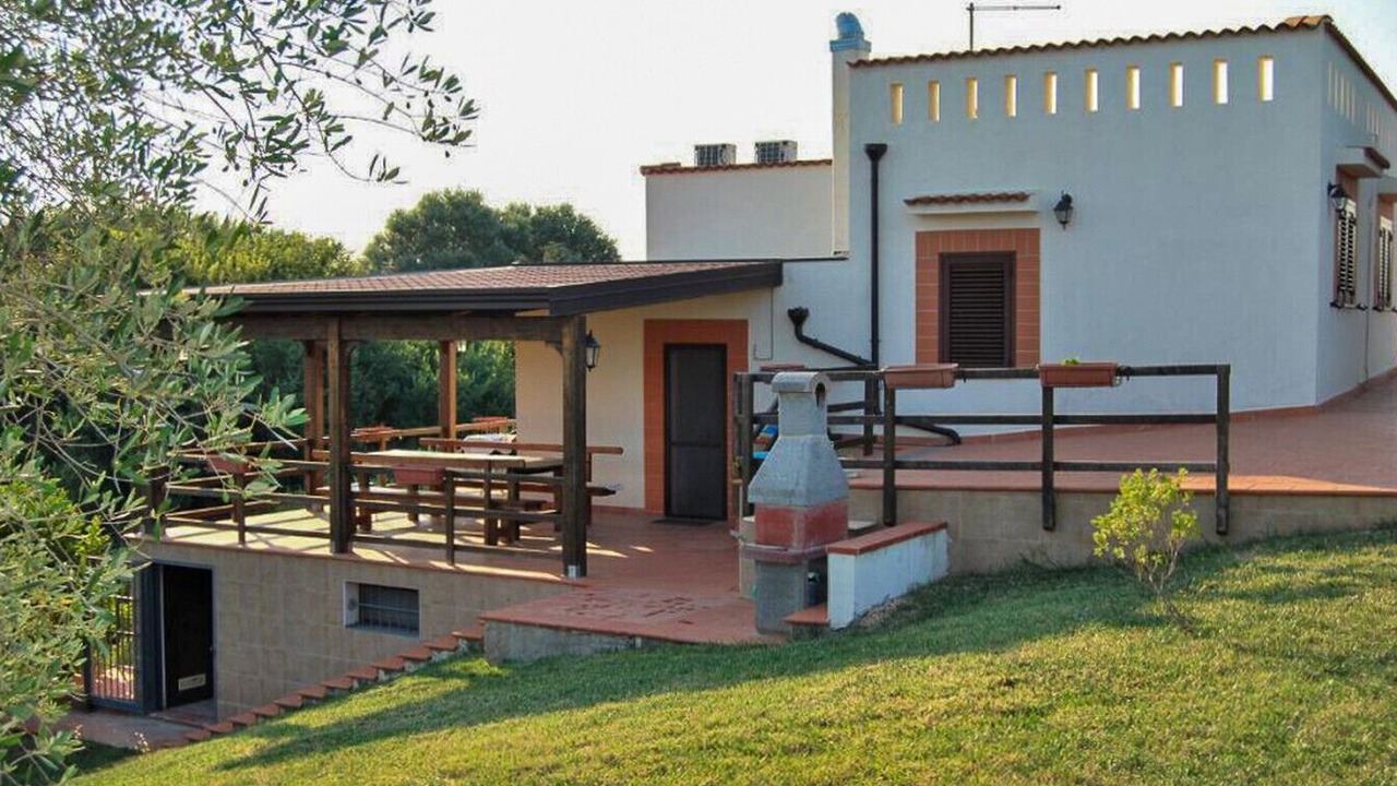 Photo of Outdoor in Montalbano Jonico