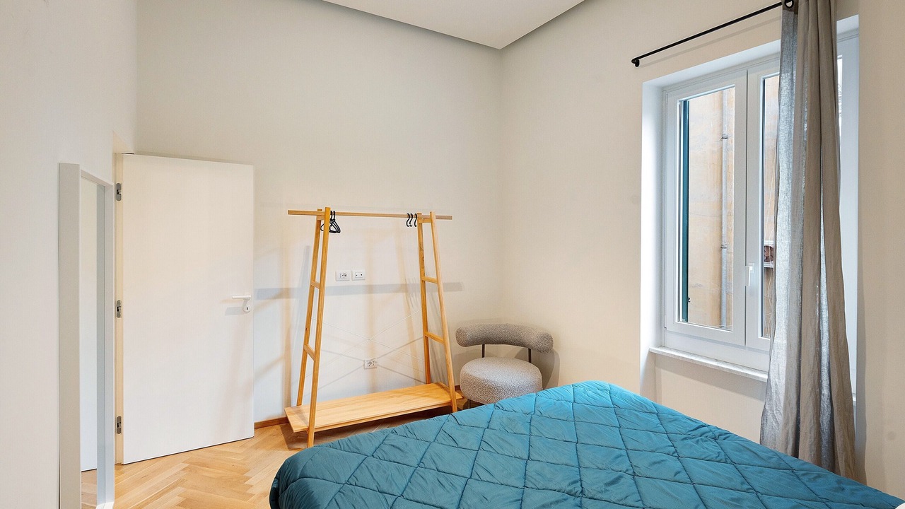 Photo of Bedroom in Chiaia