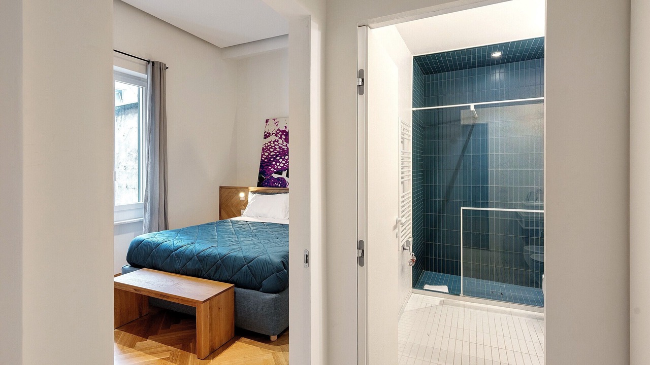 Photo of Bedroom in Chiaia