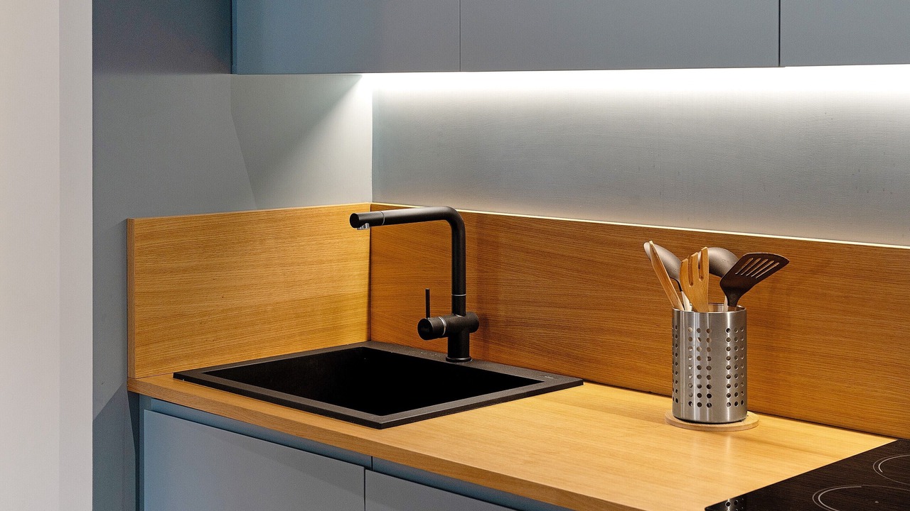 Photo of Kitchen in Chiaia