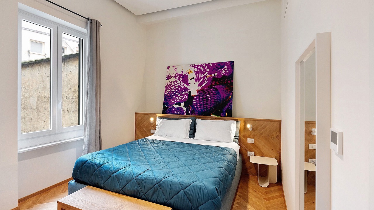 Photo of Bedroom in Chiaia