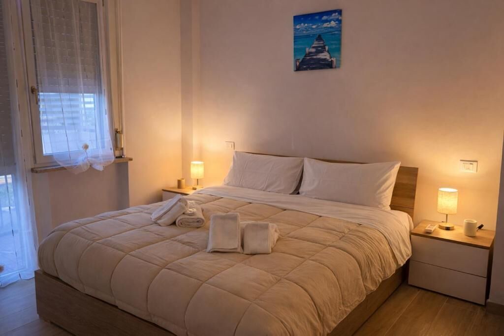 Photo of Bedroom in Francavilla al Mare