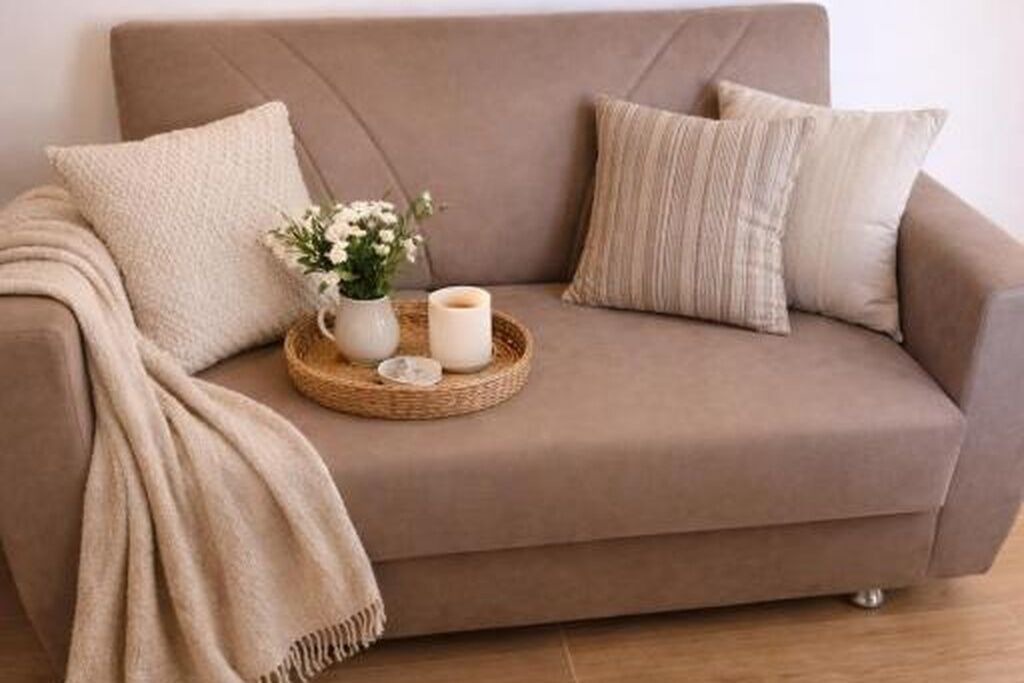 Photo of Livingroom in Francavilla al Mare