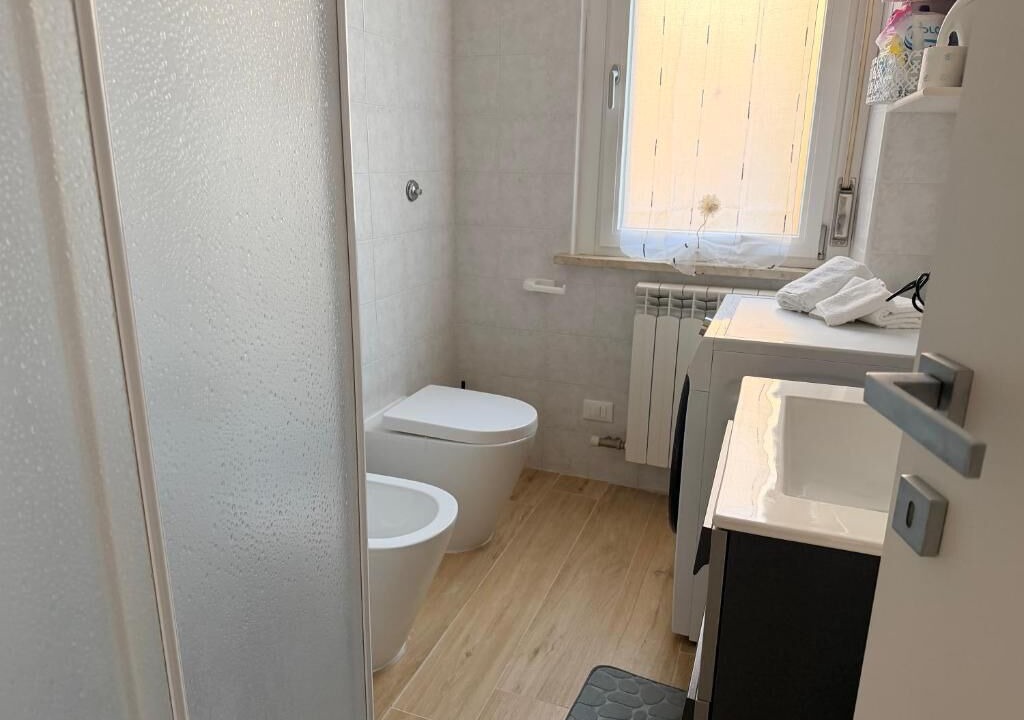 Photo of Bathroom in Francavilla al Mare