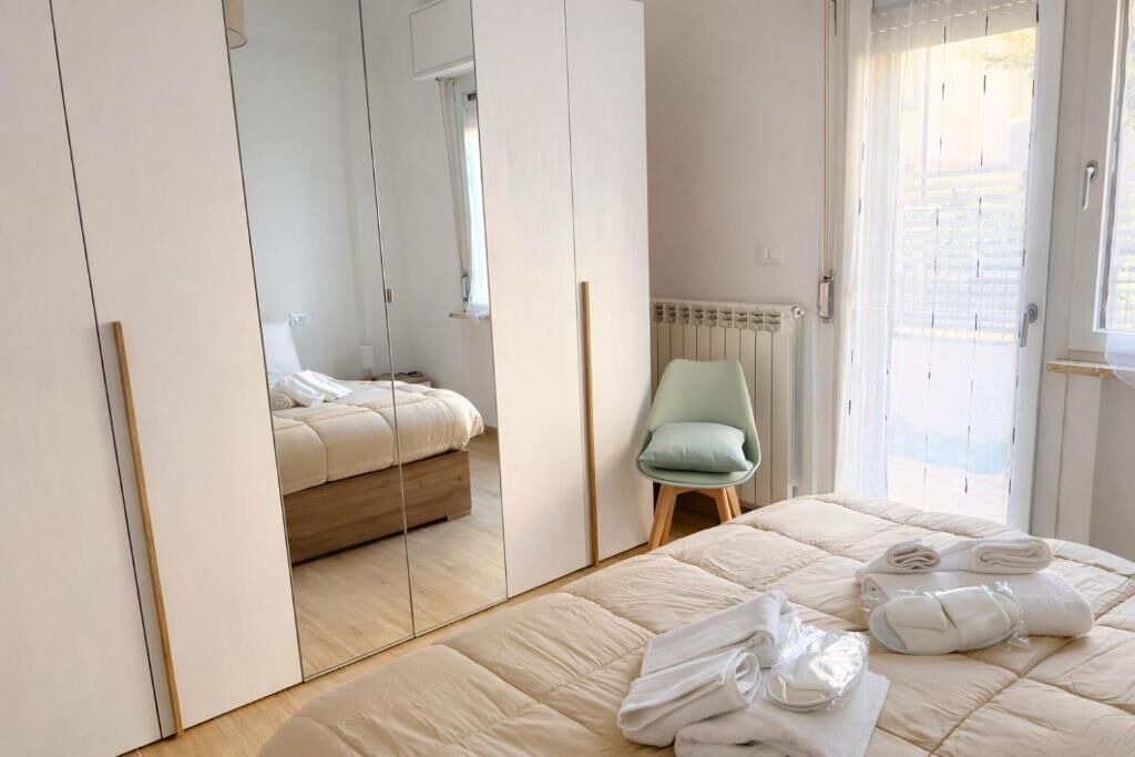 Photo of Bedroom in Francavilla al Mare