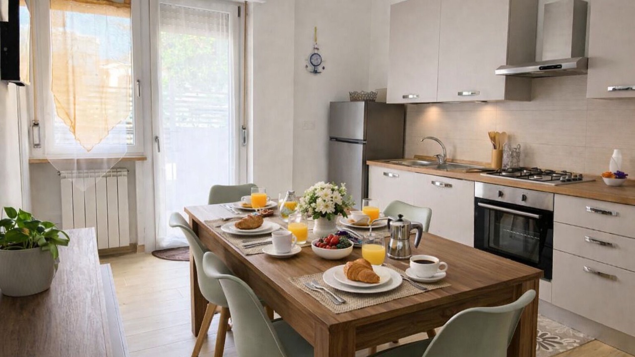 Photo of Kitchen in Francavilla al Mare