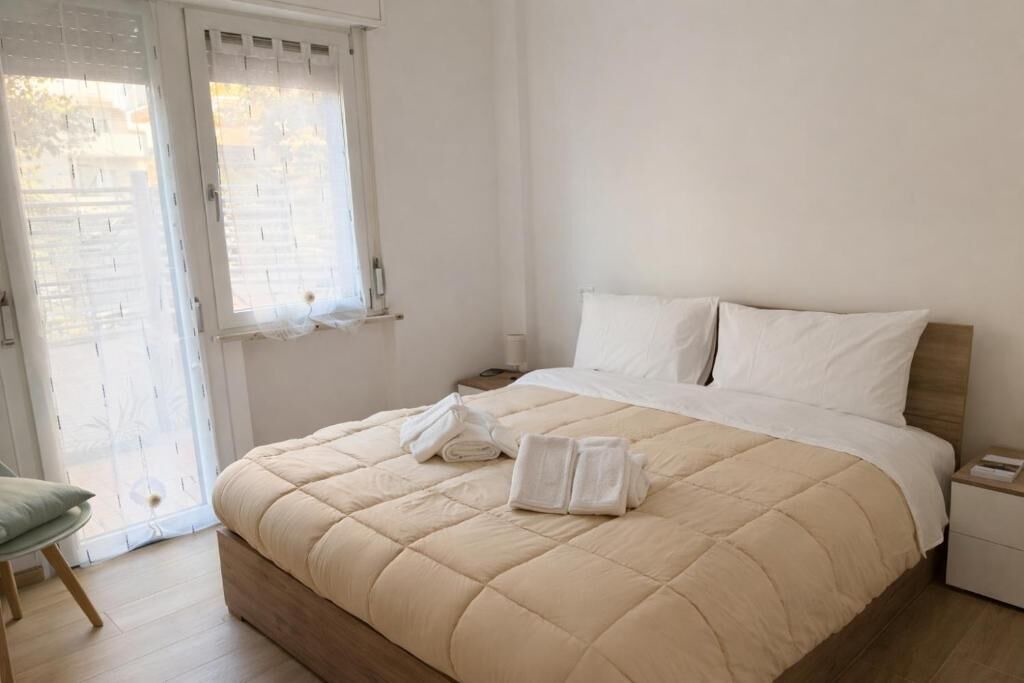 Photo of Bedroom in Francavilla al Mare