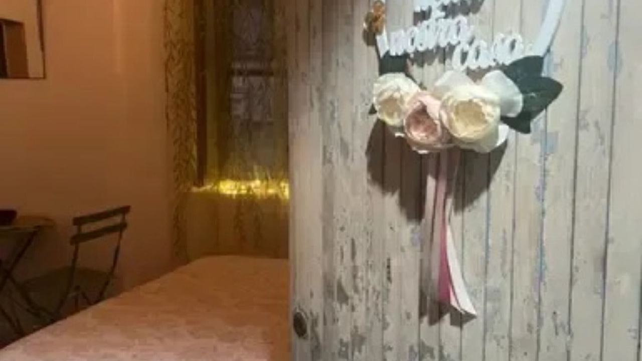 Photo of Bedroom in Minturno