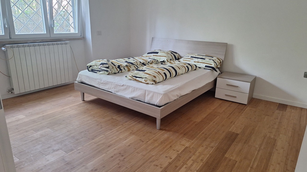 Photo of Bedroom in Monte Caminetto