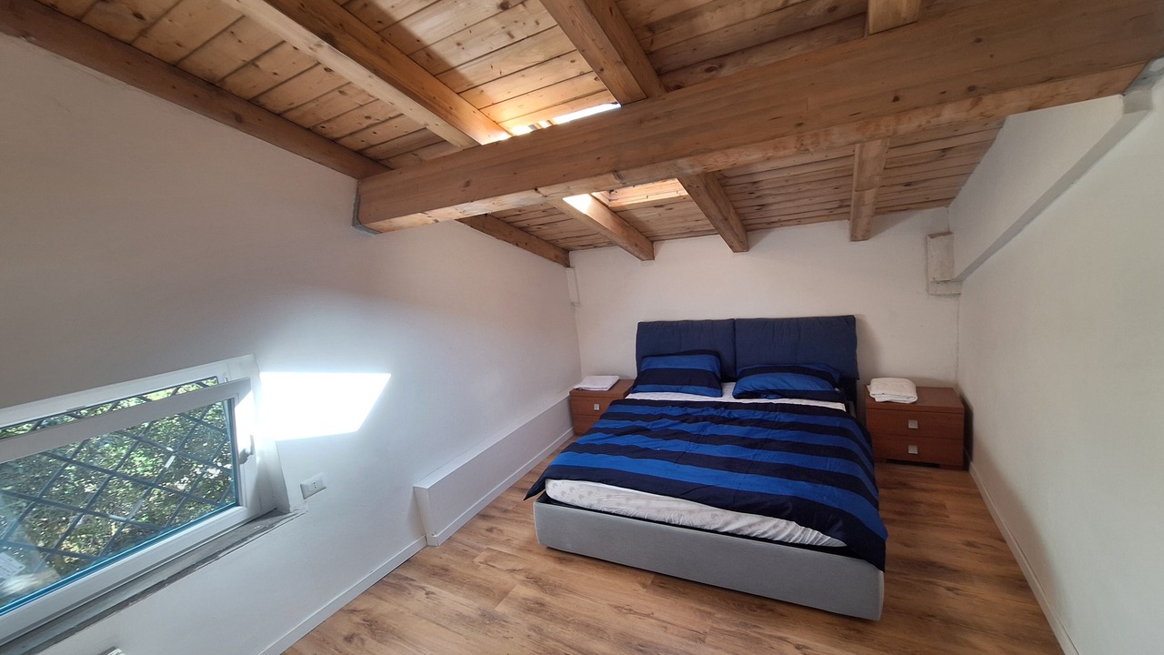 Photo of Bedroom in Monte Caminetto