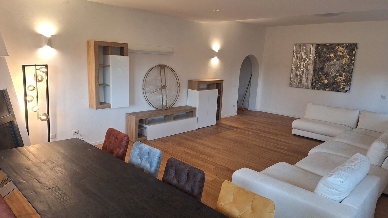Photo of Livingroom in Monte Caminetto