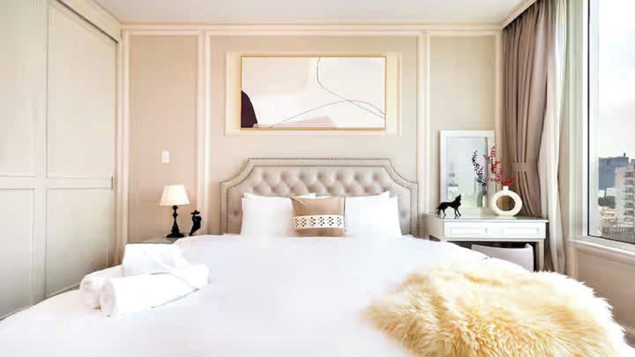 Photo of Bedroom in Phuong 6