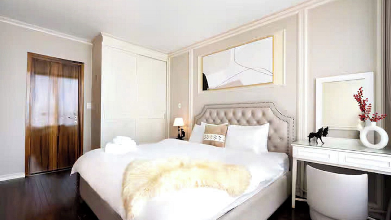Photo of Bedroom in Phuong 6