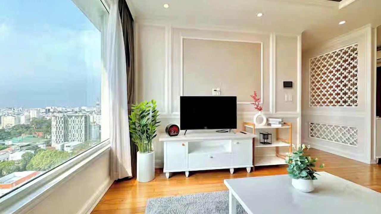 Photo of Bedroom in Phuong 6