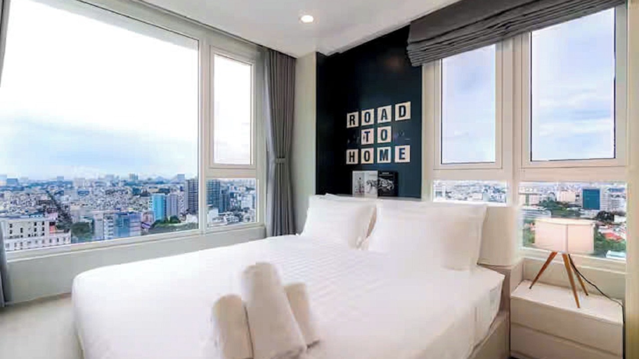 Photo of Bedroom in Phuong 6