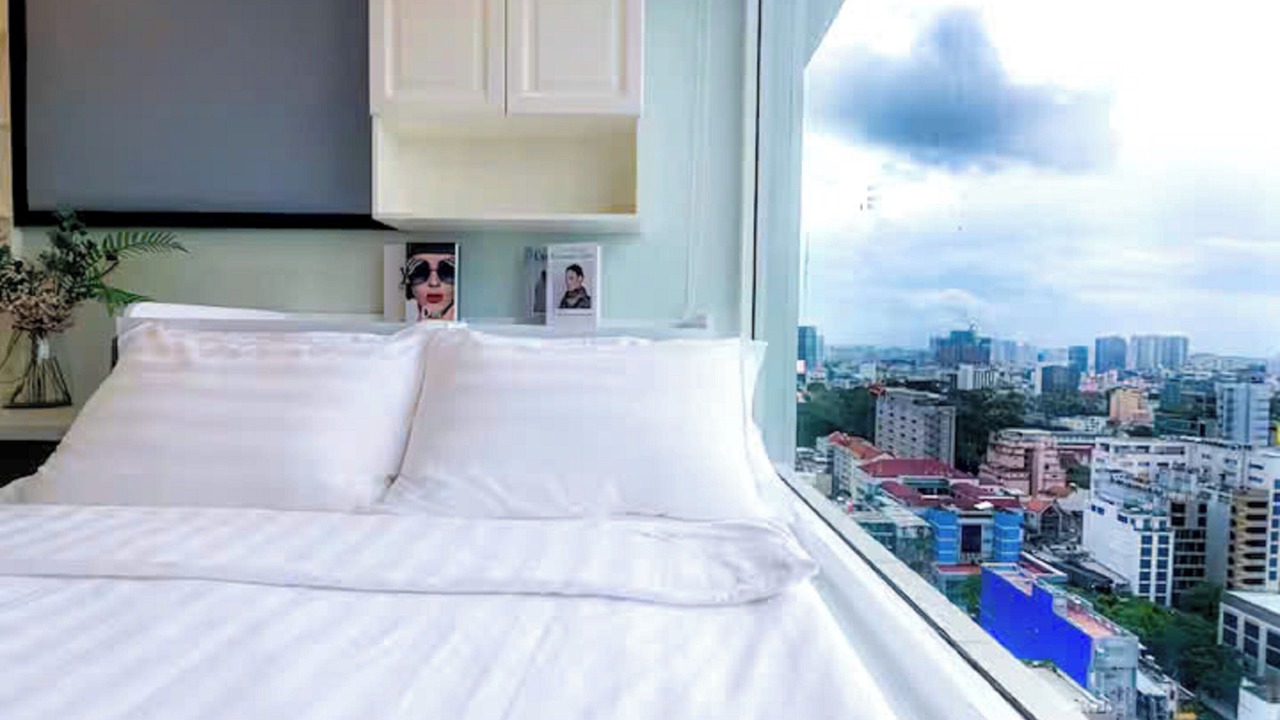 Photo of Bedroom in Phuong 6
