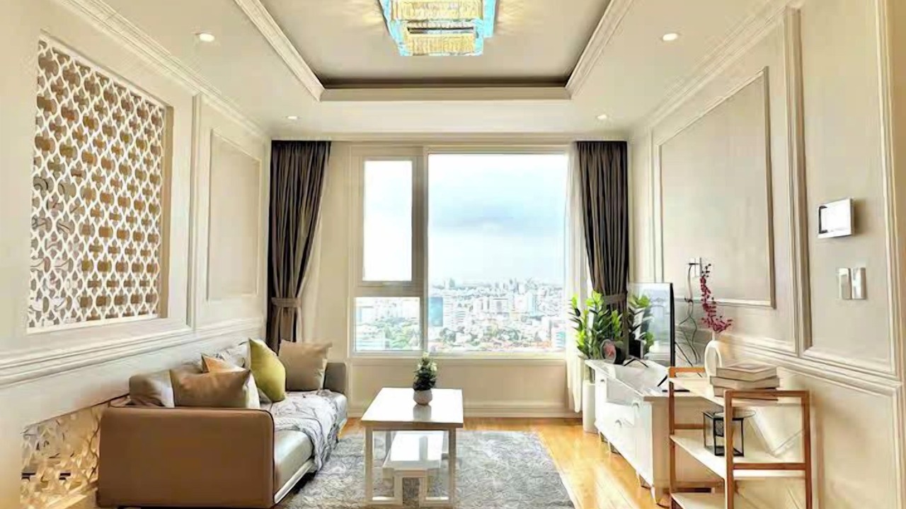 Photo of Bedroom in Phuong 6