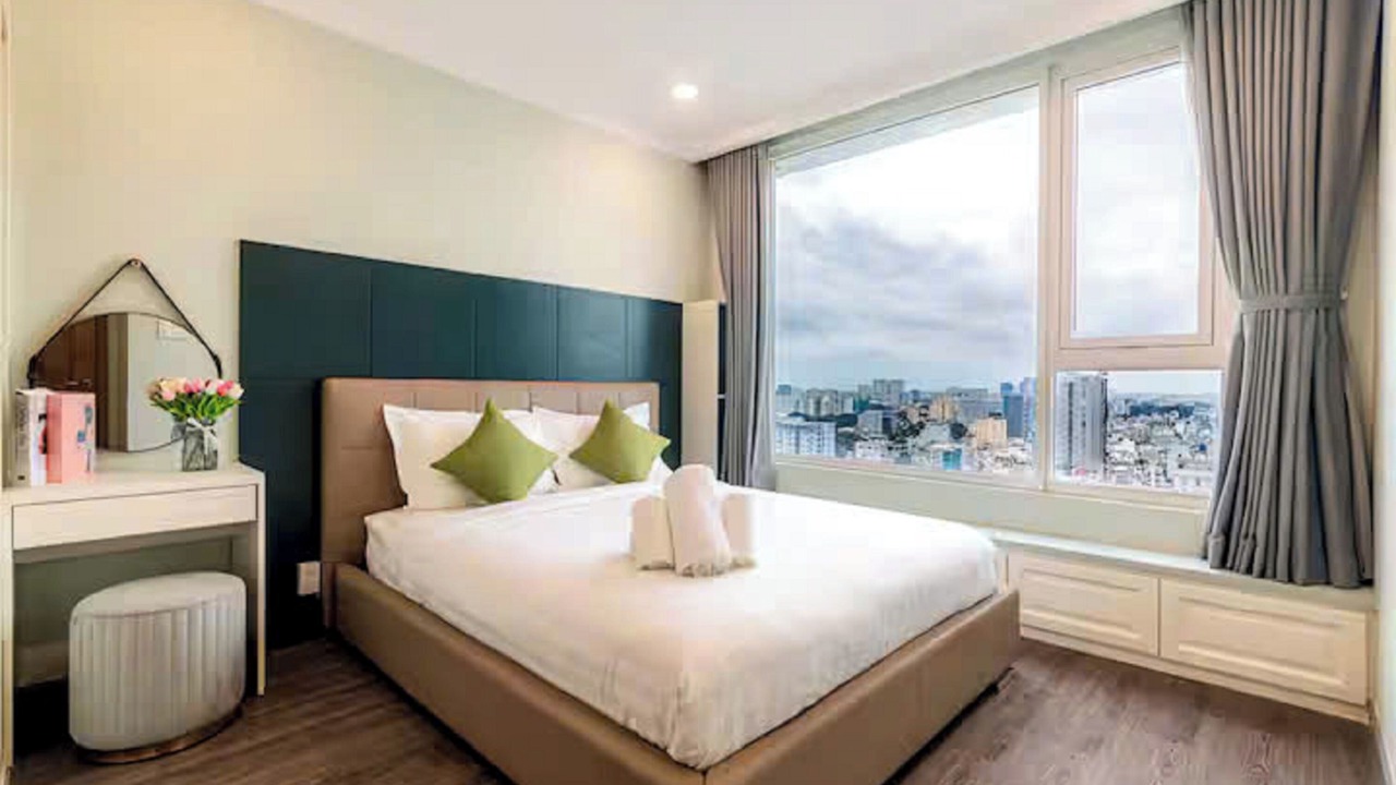 Photo of Bedroom in Phuong 6