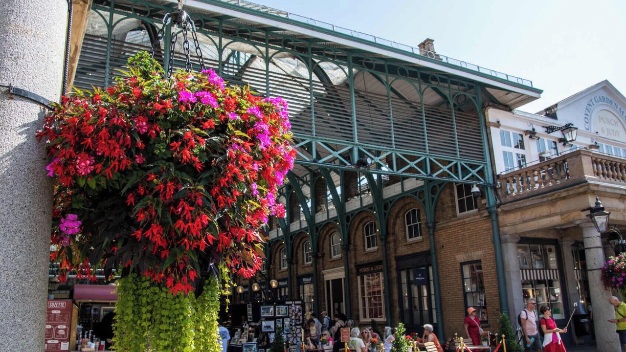 Photo of Others in Holborn and Covent Garden