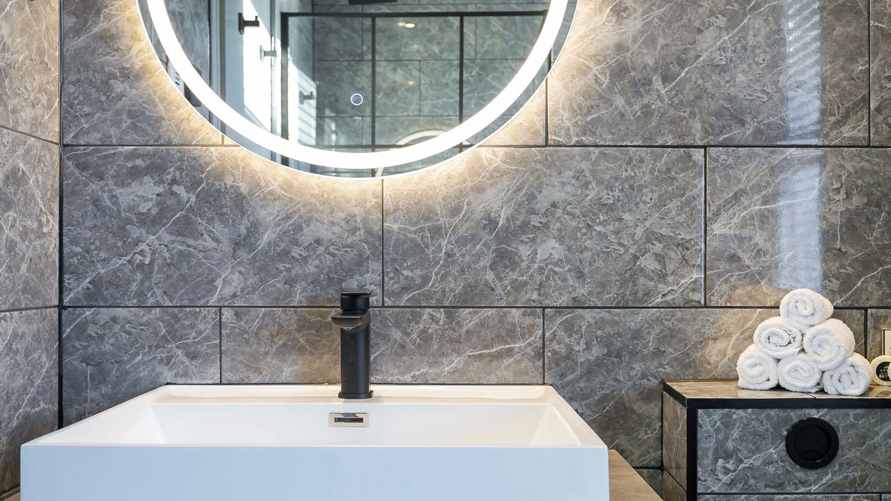 Photo of Bathroom in Holborn and Covent Garden