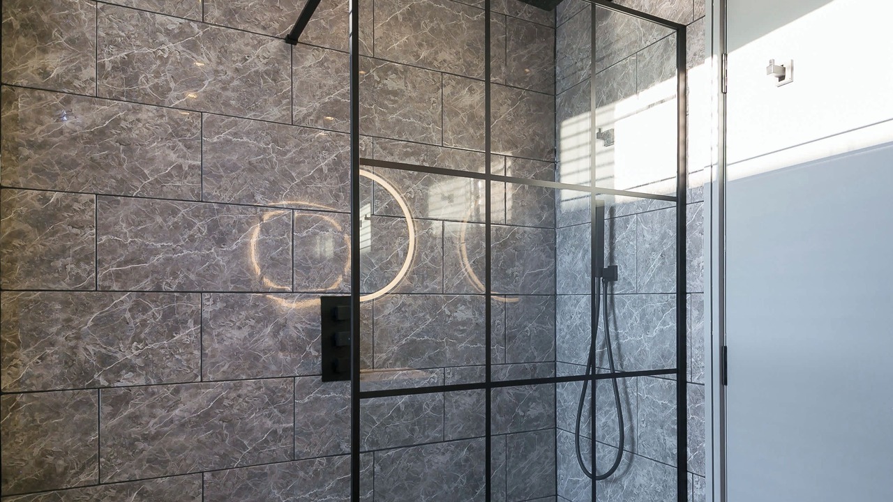 Photo of Bathroom in Holborn and Covent Garden