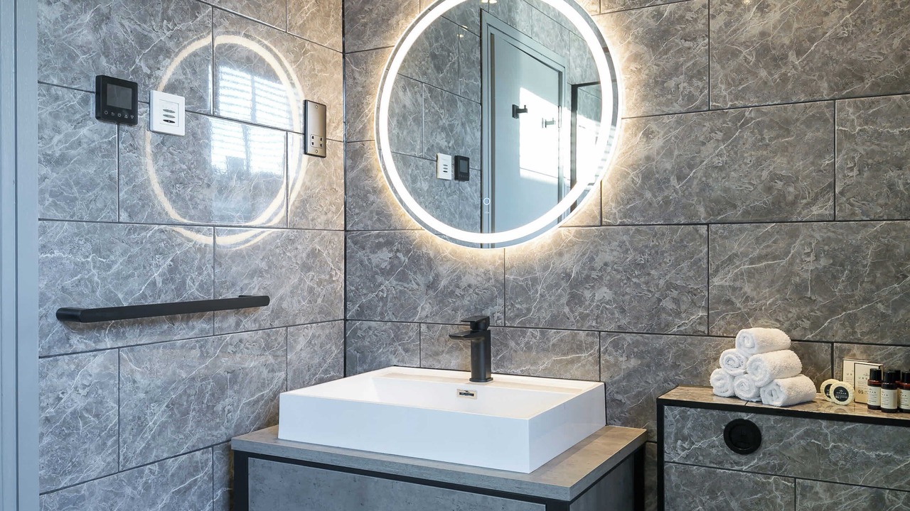 Photo of Bathroom in Holborn and Covent Garden