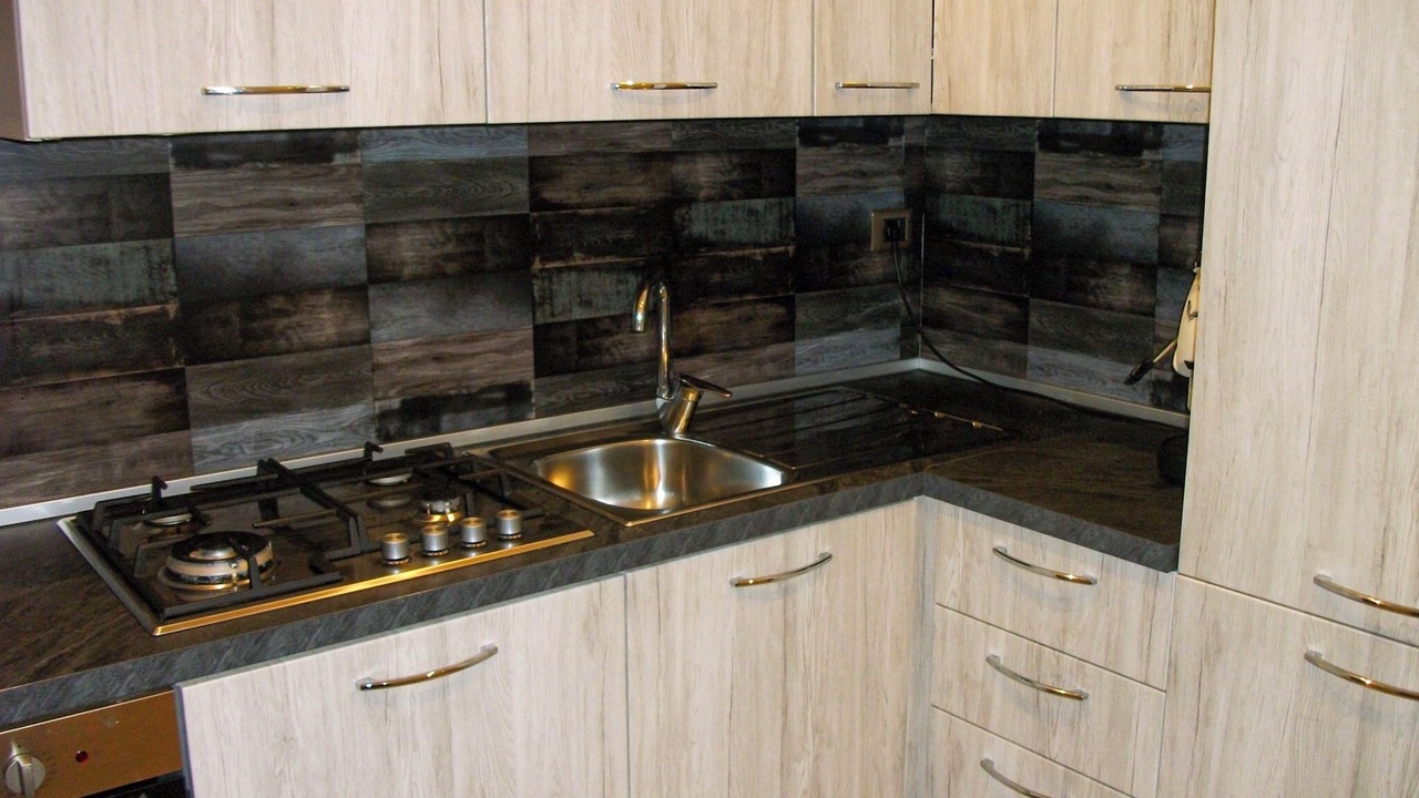 Photo of Kitchen in Vallata