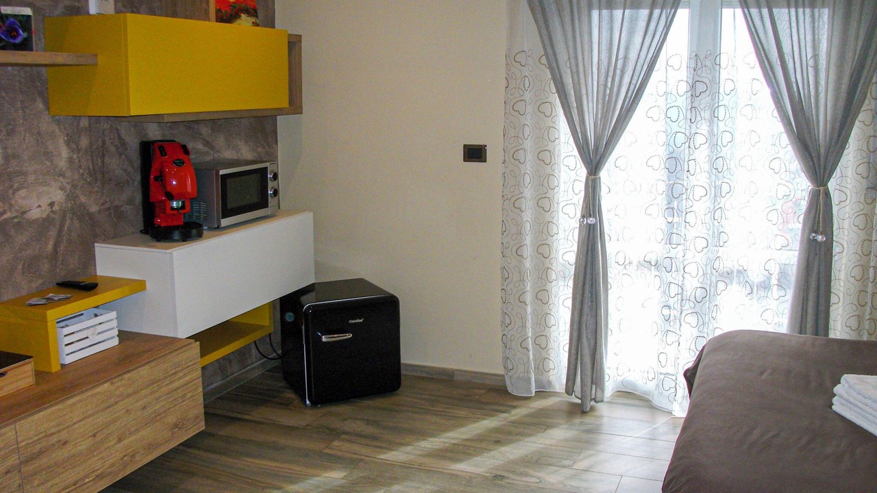 Photo of Livingroom in Vallata