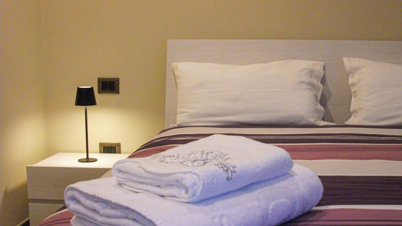 Photo of Bedroom in Vallata