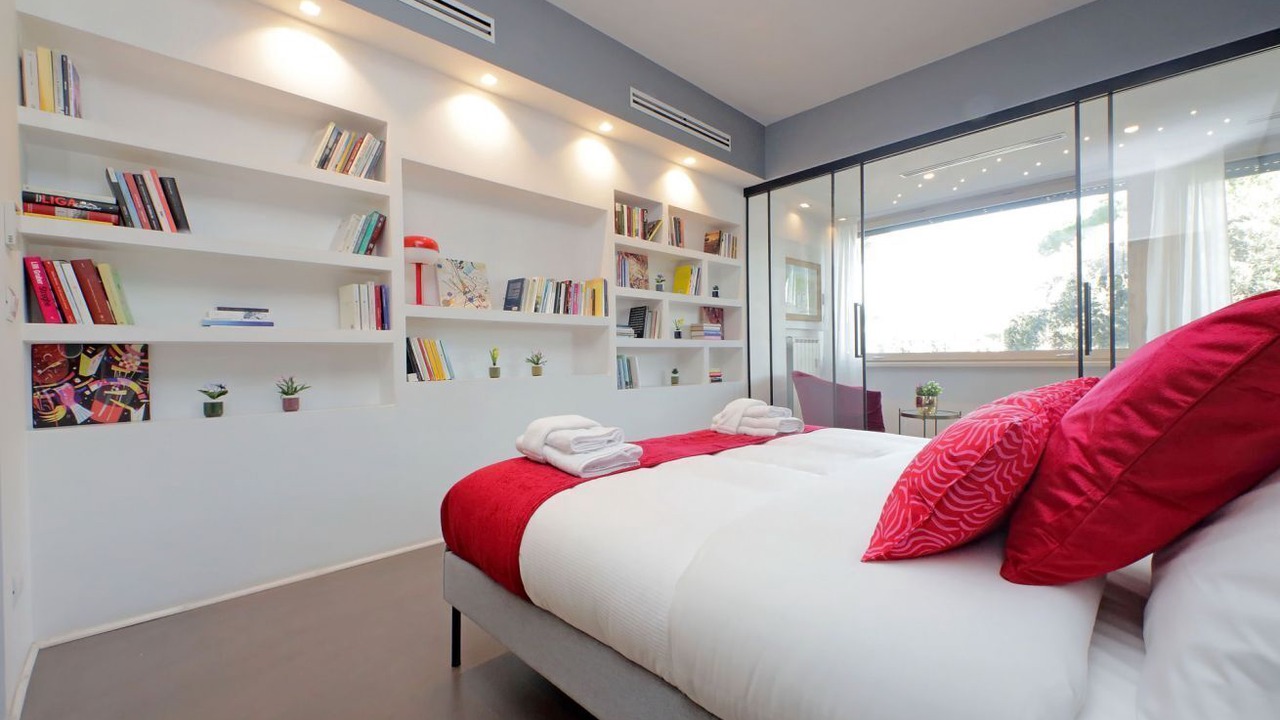 Photo of Bedroom in Ripa