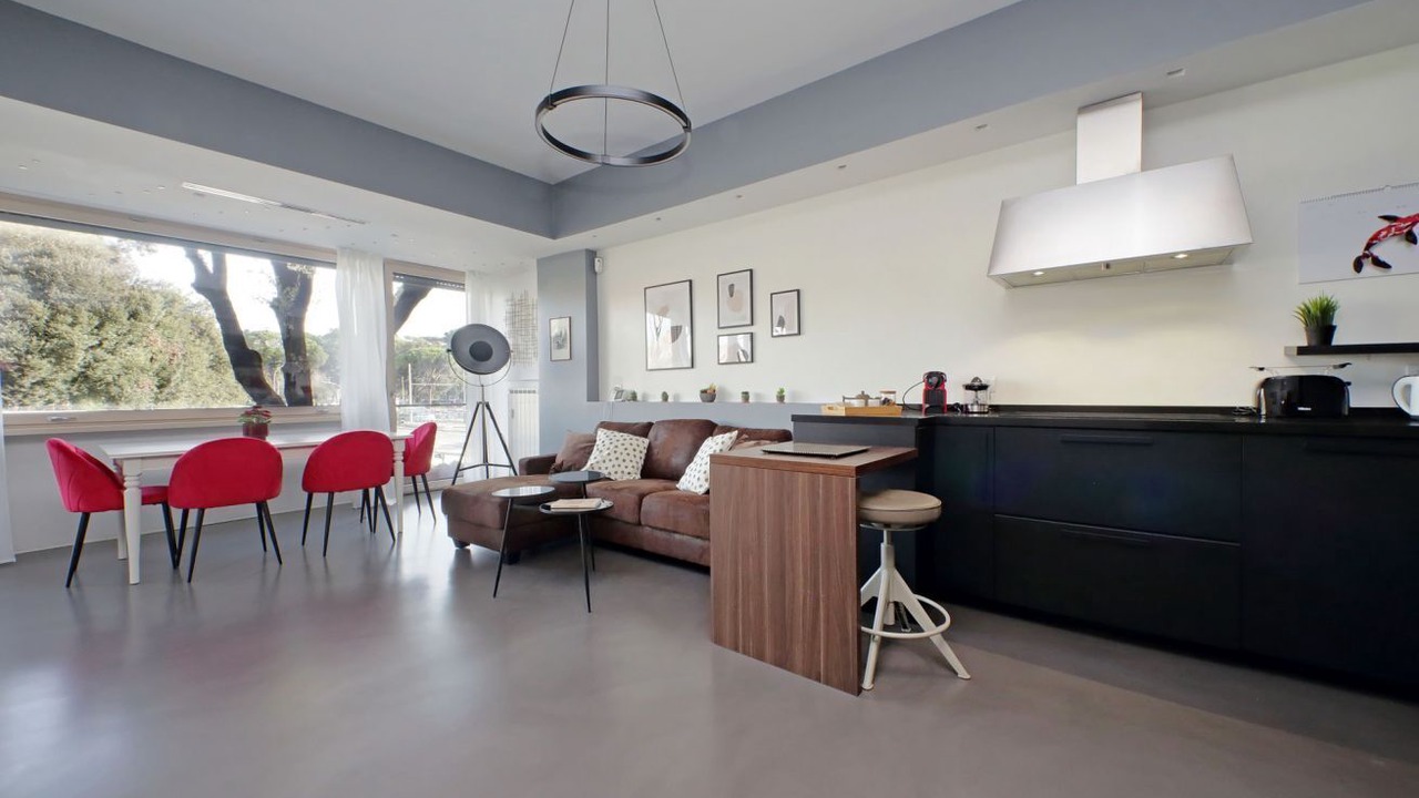 Photo of Livingroom in Ripa