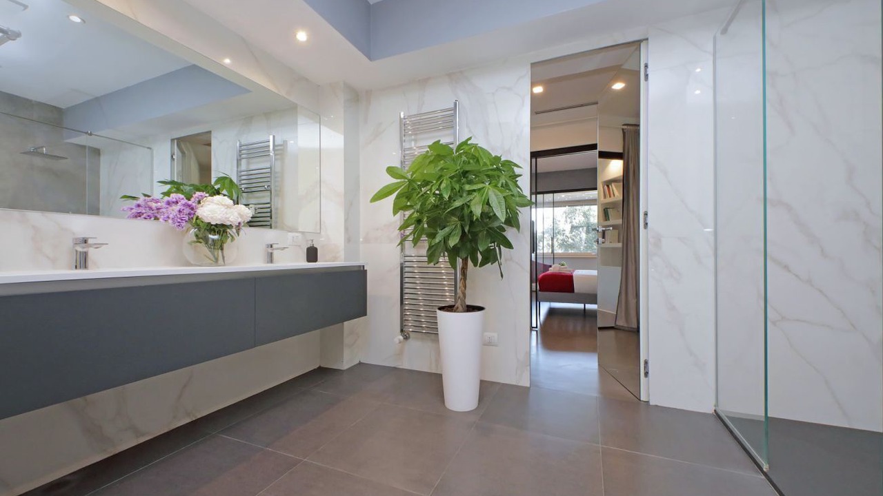 Photo of Bathroom in Ripa
