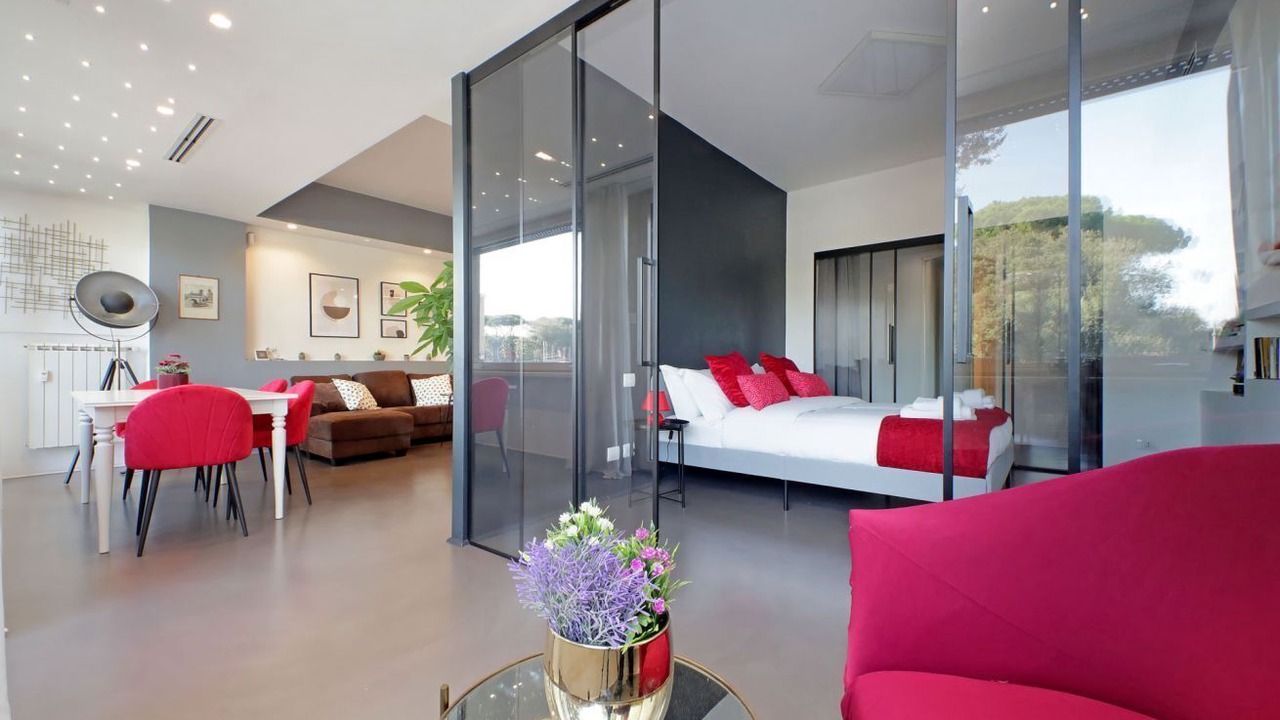 Photo of Bedroom in Ripa