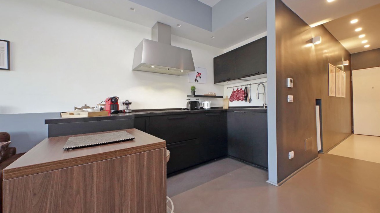 Photo of Kitchen in Ripa