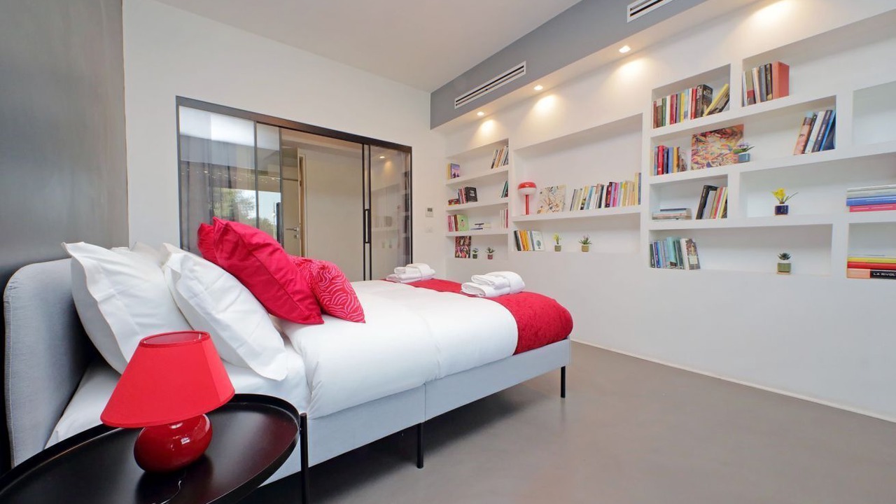 Photo of Bedroom in Ripa