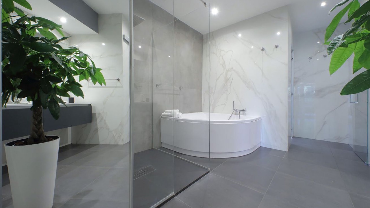Photo of Bathroom in Ripa