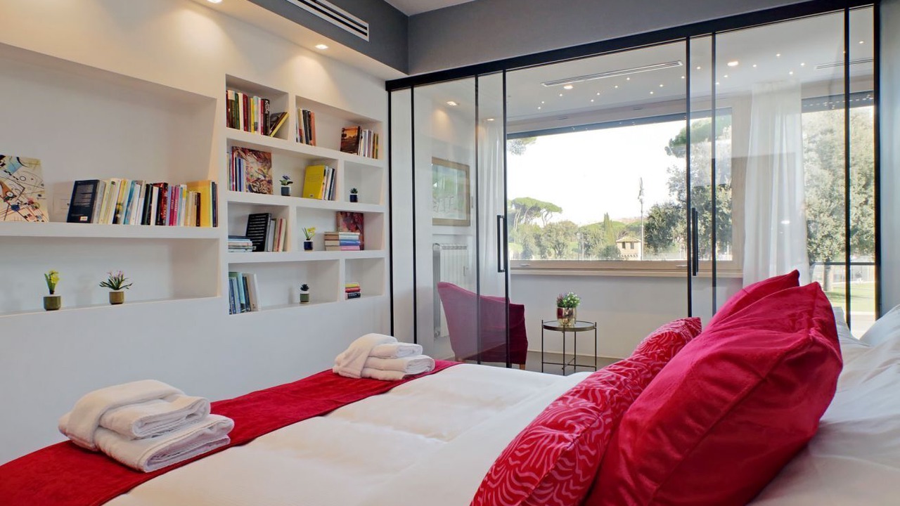 Photo of Bedroom in Ripa