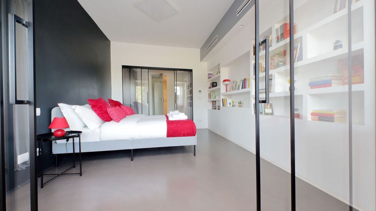 Photo of Bedroom in Ripa