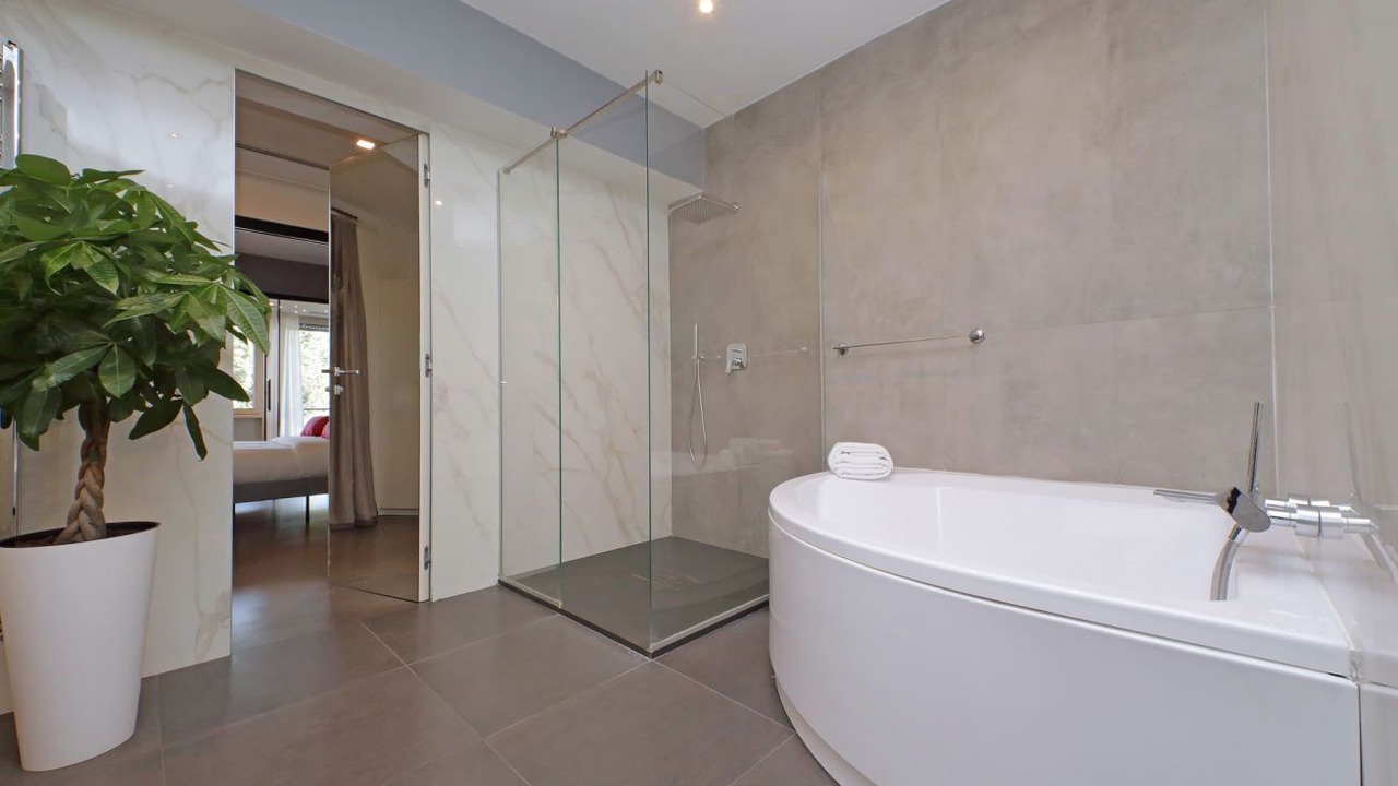 Photo of Bathroom in Ripa